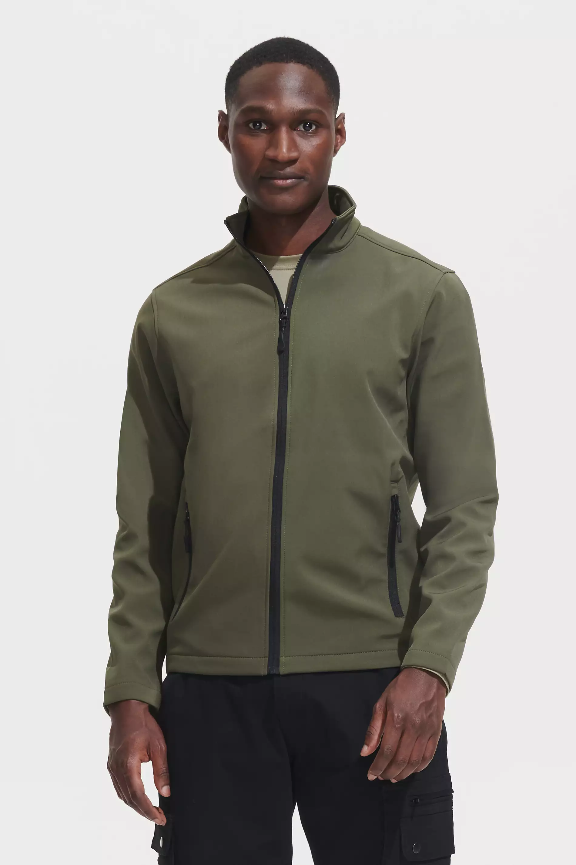 Vestes personnalisées